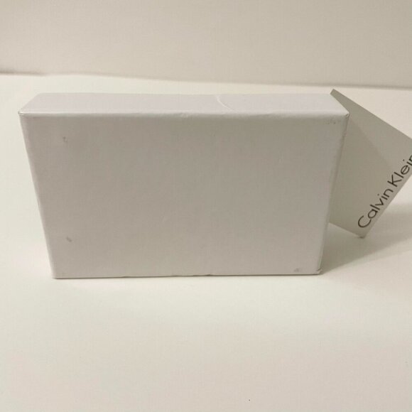 Calvin Klein Bag Charm Keychain Bag Accessory - Picture 13 of 16